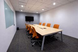 Marina Bay Financial Centre (mbfc) (D1), Office #546430241